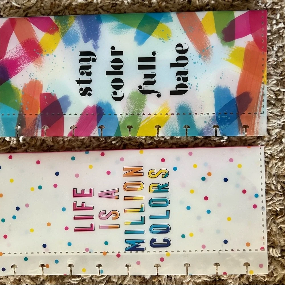 Happy Planner bundle for teachers!!!